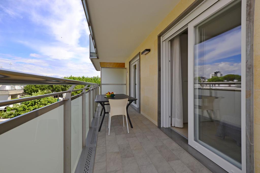 Appartamenti Mare Lignano Sabbiadoro Zimmer foto